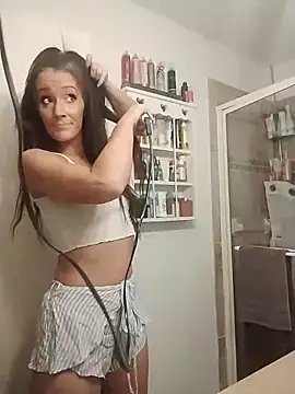 goddessnathalie1 online show from 03-02-25, 10:59