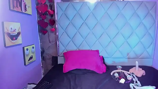 Luci SexDeep online show from 02-15-25, 06:12