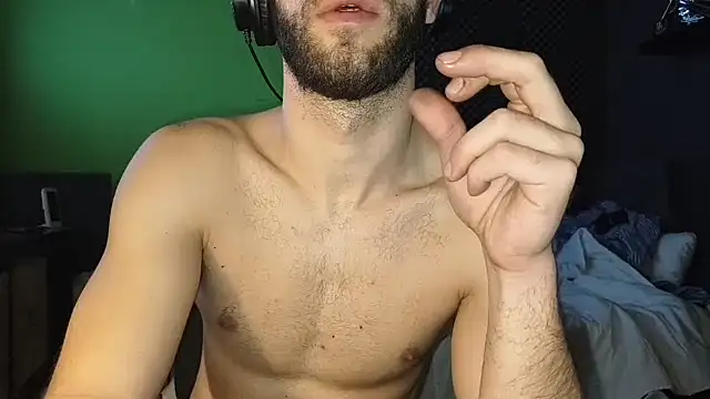 MikeLovesex699 online show from 12-23-24, 07:52