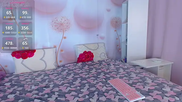 mooncandygirl online show from 11-27-25, 06:26