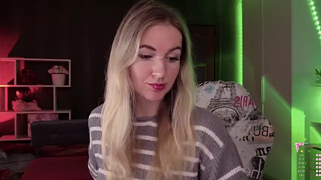 Hello Lisha online show from 10-10-25, 08:13