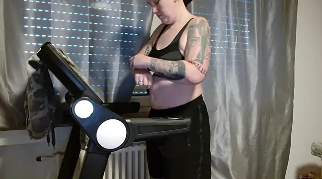 wetgerman 2 online show from 01-26-25, 03:36