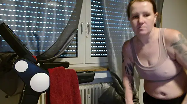 wetgerman 2 online show from 01-29-25, 02:21