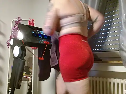 wetgerman 2 online show from 02-09-25, 04:07