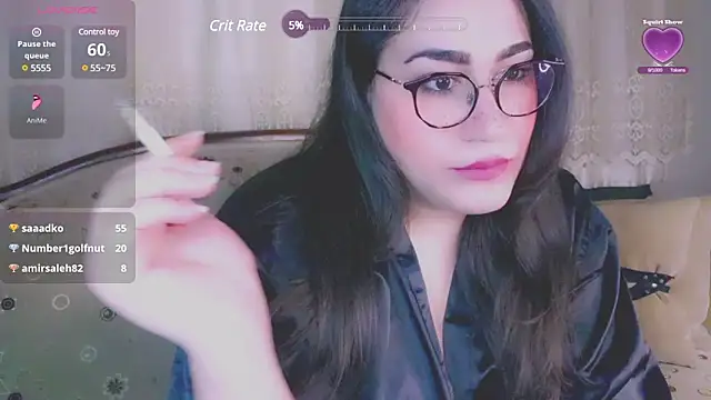 MERA arab online show from 12-28-24, 10:34