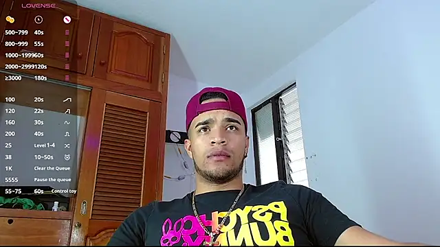 Bigcock 21cm  online show from 02-27-25, 05:04