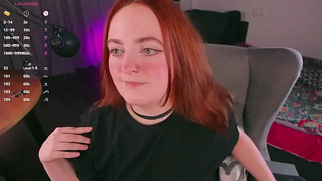 Alice CutePerv online show from 02-19-25, 07:16