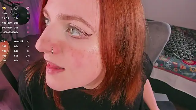 Alice CutePerv online show from 03-09-25, 08:21