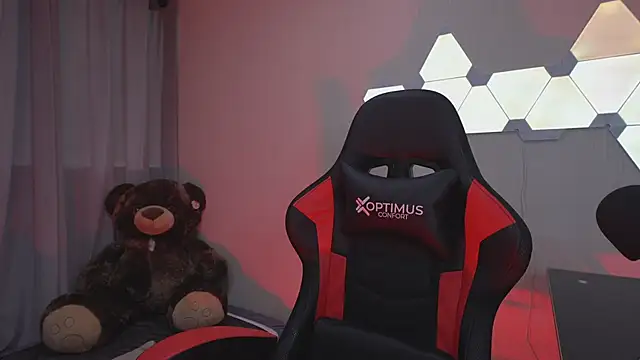 Dubois Amy online show from 03-02-25, 10:16