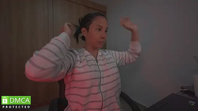 Dubois Amy online show from 02-27-26, 11:38