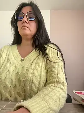 SWEETLILY18 online show from 12-17-24, 02:55