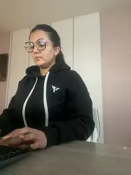 SWEETLILY18 online show from 12-19-24, 11:18