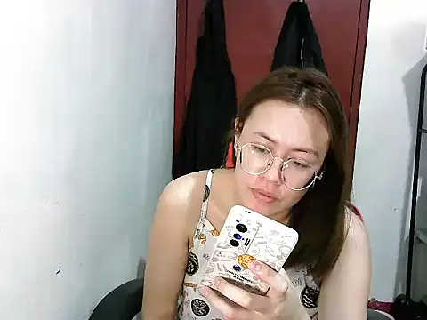crizzybel online show from 01-10-25, 04:54
