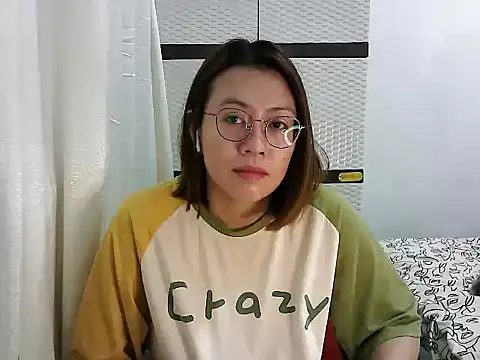 crizzybel online show from 03-12-25, 08:08