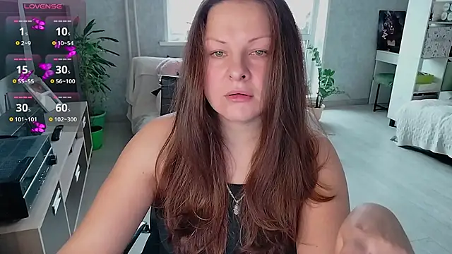 Marla Singerrr online show from 10-27-25, 07:56