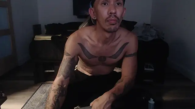 inc25cbxh online show from 12-13-25, 11:21