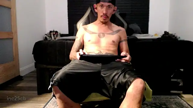 inc25cbxh online show from 03-19-26, 07:56