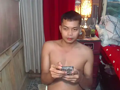 Snapshot of Asianboybig1_Daniel chatting on 09-18-25, 02:52 Asianboybig1 Daniel online show from 09-18-25, 02:52