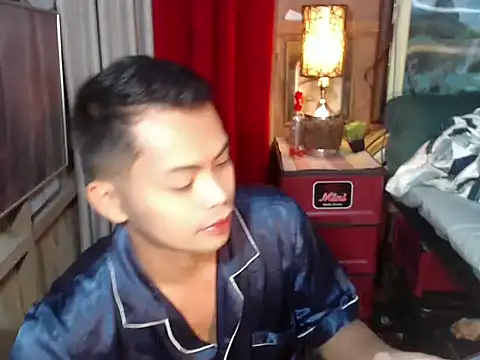 Snapshot of Asianboybig1_Daniel chatting on 09-22-25, 05:04 Asianboybig1 Daniel online show from 09-22-25, 05:04