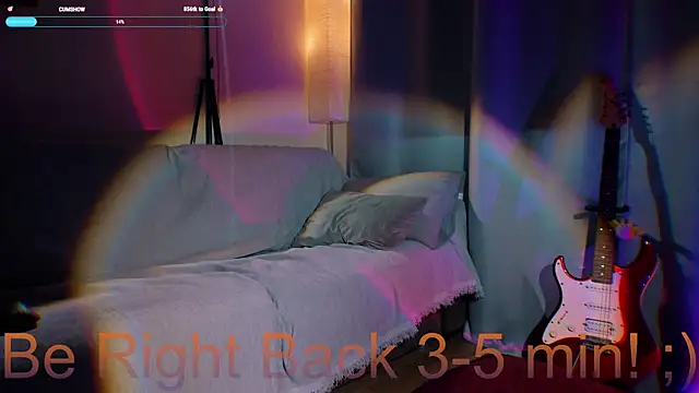 Breston Sweet online show from 10-24-25, 07:38