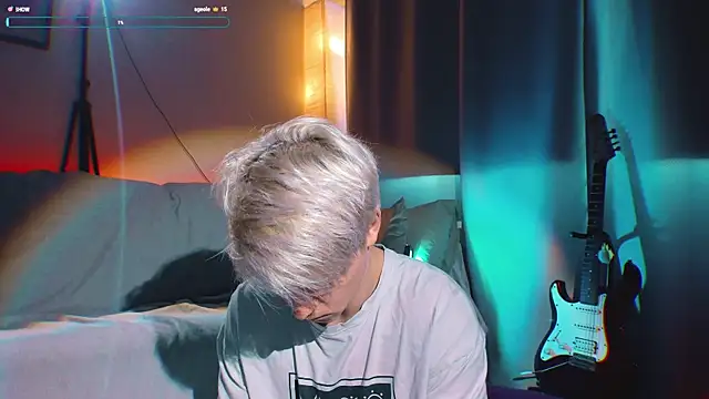 Breston Sweet online show from 11-15-25, 07:27