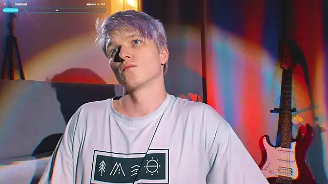 Breston Sweet online show from 11-22-25, 07:57