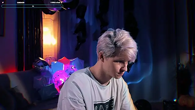 Breston Sweet online show from 11-26-25, 06:47