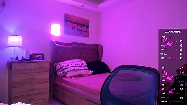 BombshellPH online show from 01-21-25, 07:06