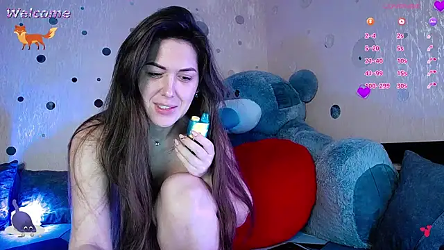 GENTLY--EVIL online show from 12-03-25, 06:28