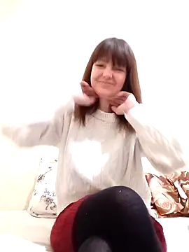 Snapshot of TiAmorre chatting on 12-29-24, 07:17 TiAmorre online show from 12-29-24, 07:17