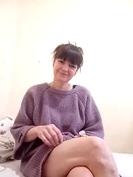 Snapshot of TiAmorre chatting on 01-01-25, 10:11 TiAmorre online show from 01-01-25, 10:11