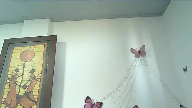 Snapshot of samantha_hot10 chatting on 01-22-25, 01:00 samantha hot10 online show from 01-22-25, 01:00