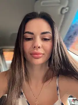 PrincessaHill  online show from 11-07-25, 09:31