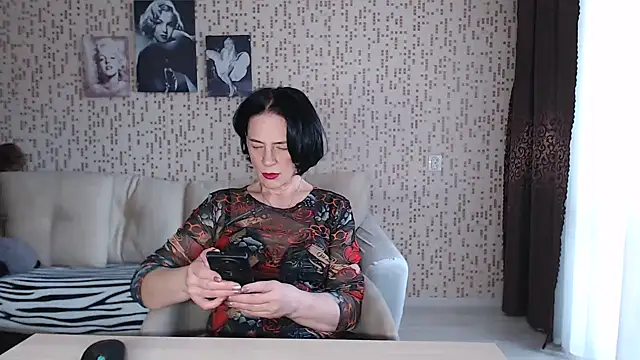 BelovedLady online show from 01-07-26, 09:01