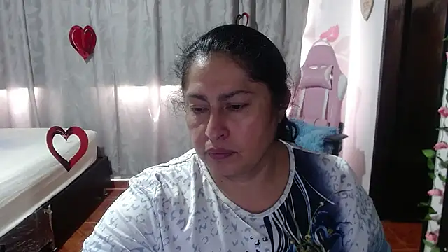 Keyla01  online show from 02-12-25, 04:22