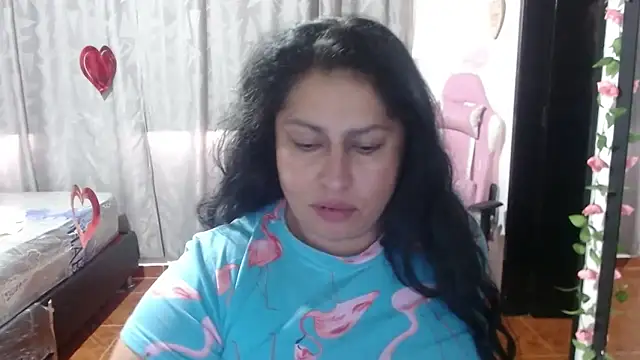 Keyla01  online show from 02-14-25, 03:26