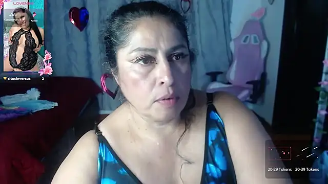 Keyla01  online show from 02-27-25, 06:53