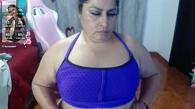 Keyla01  online show from 02-28-25, 07:15