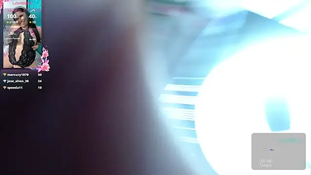 Keyla01  online show from 03-03-25, 09:05