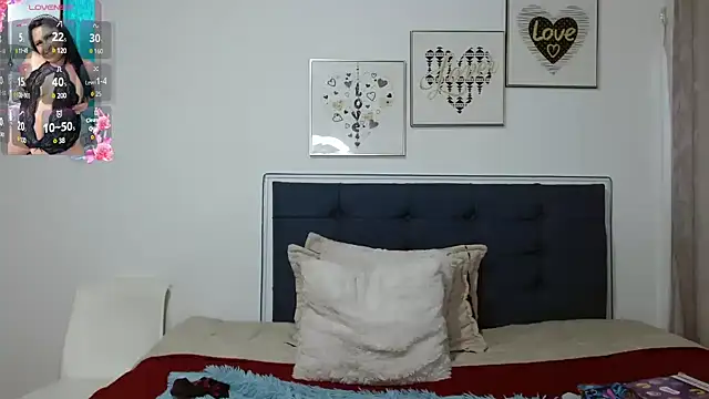 Keyla01  online show from 03-22-25, 11:11