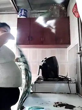 Keyla01  online show from 09-11-25, 08:20