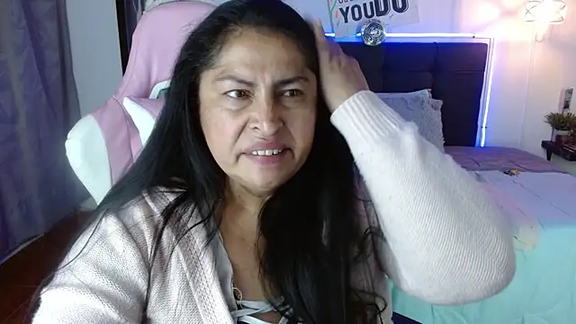 Keyla01  online show from 03-09-26, 09:13