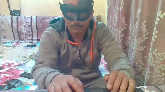 Nikki Nikku online show from 01-22-25, 04:33