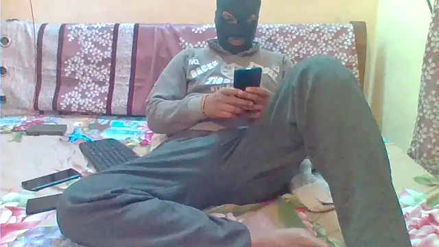 Nikki Nikku online show from 01-27-25, 03:18