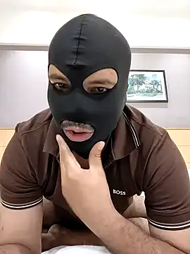 Nikki Nikku online show from 01-31-25, 02:07