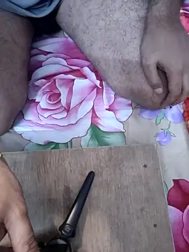 Nikki Nikku online show from 11-21-25, 04:49