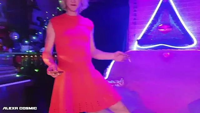 Snapshot of Alexa_Cosmic chatting on 02-23-26, 02:31 Alexa Cosmic online show from 02-23-26, 02:31