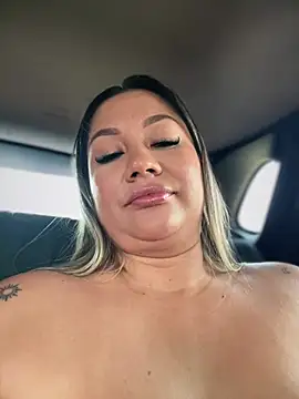 ValeryGrey online show from 02-01-25, 04:22