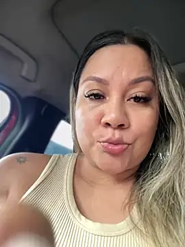 ValeryGrey online show from 02-06-25, 07:40