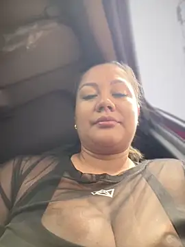 ValeryGrey online show from 02-16-25, 01:27